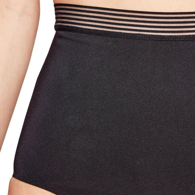 Triumph Shapewear Bottom Infinite Sensation Fekete | Alsó