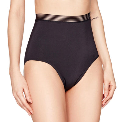 Triumph Shapewear Bottom Infinite Sensation Fekete | Alsó