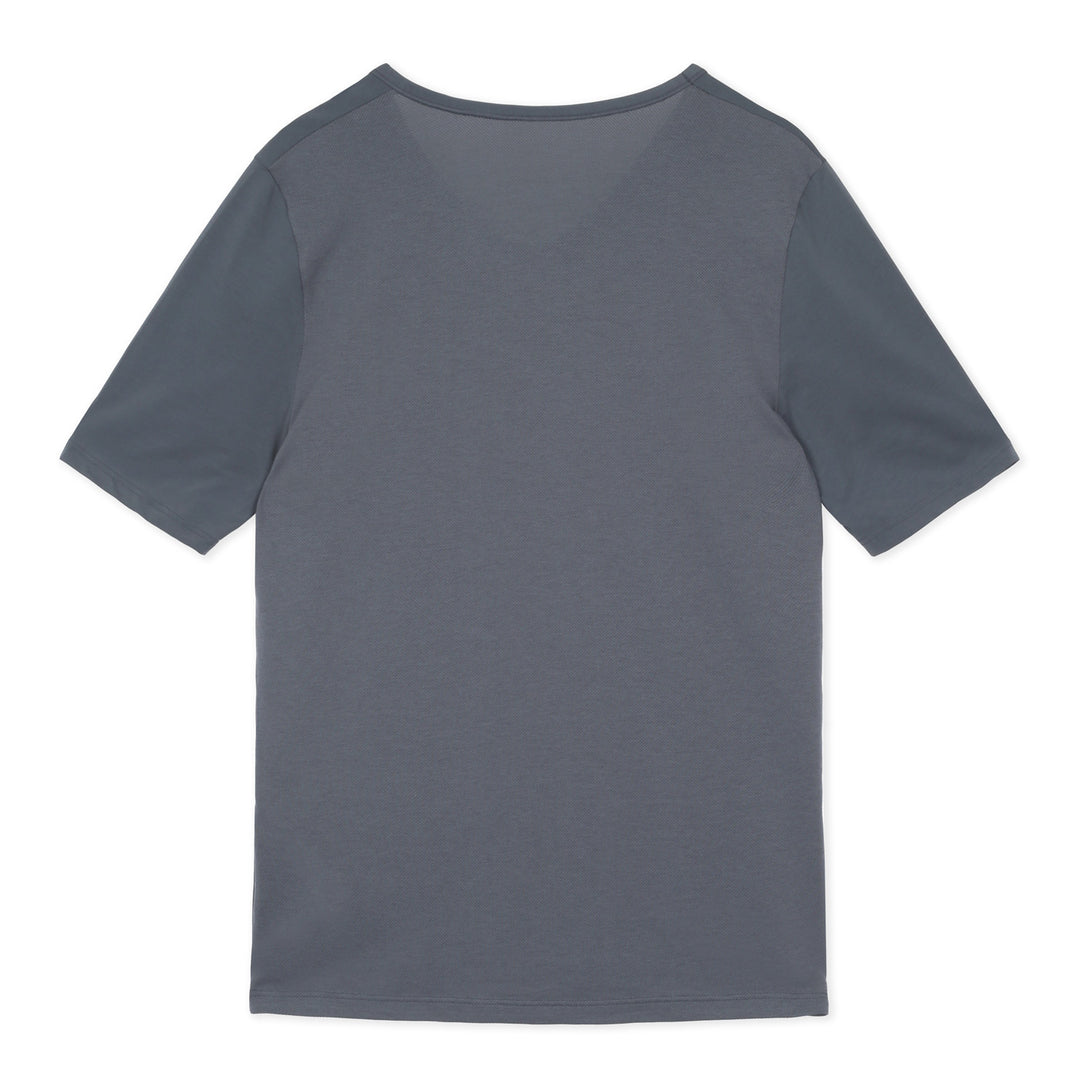 Sloggi  Men Ever Fresh V-Neck póló I  Szürke