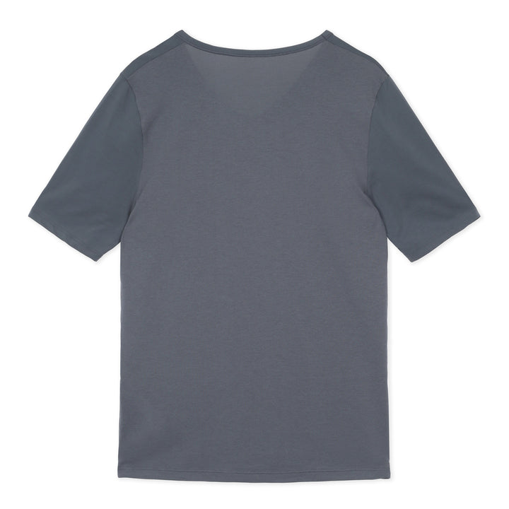 Sloggi  Men Ever Fresh V-Neck póló I  Szürke