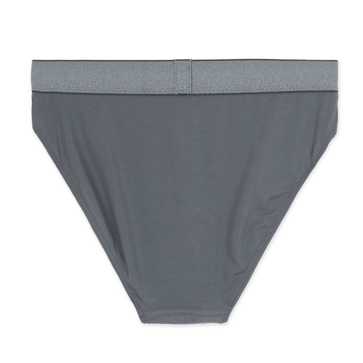 Sloggi Alsó Men Ever Fresh Midi 2P 2db I Szürke