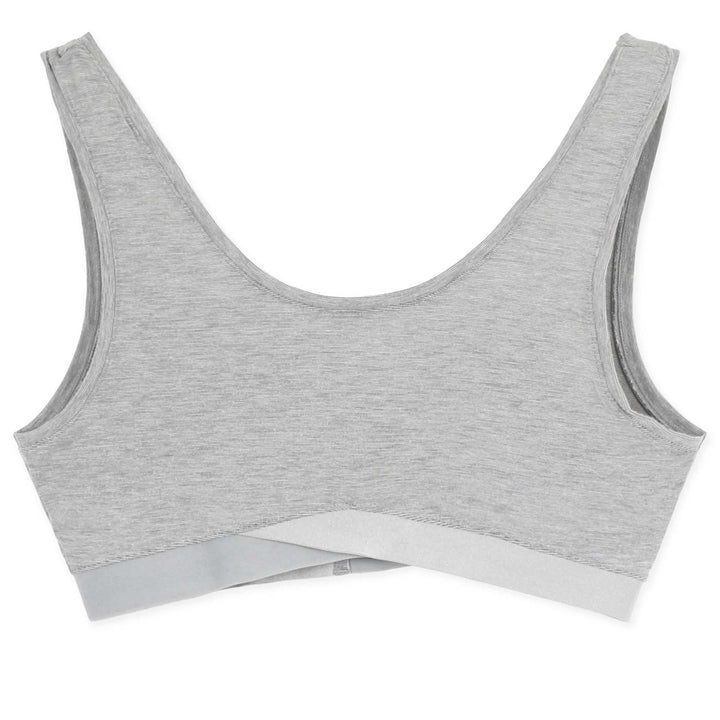 Sloggi Ever Balance Crop Top I Szürke