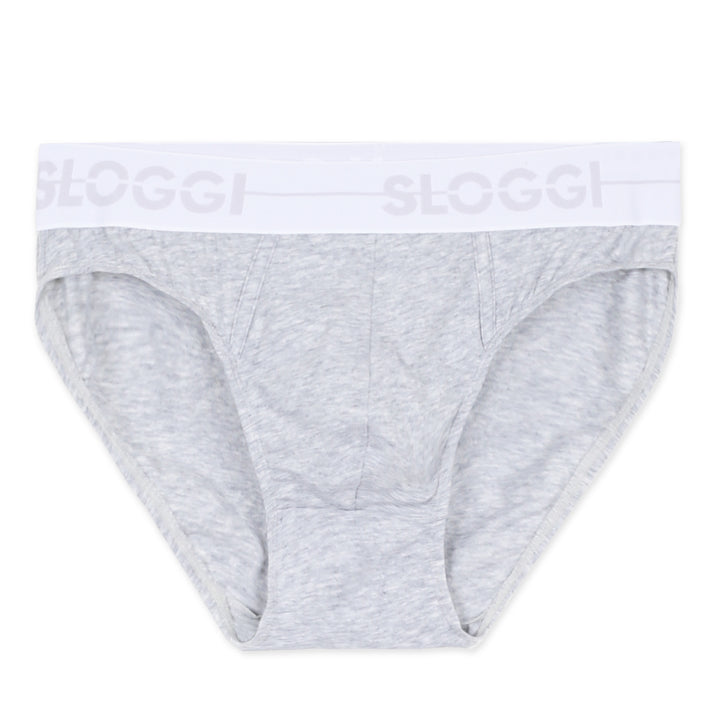 Sloggi Men Go Mini C2P 2db Alsó | Piros és Szürke
