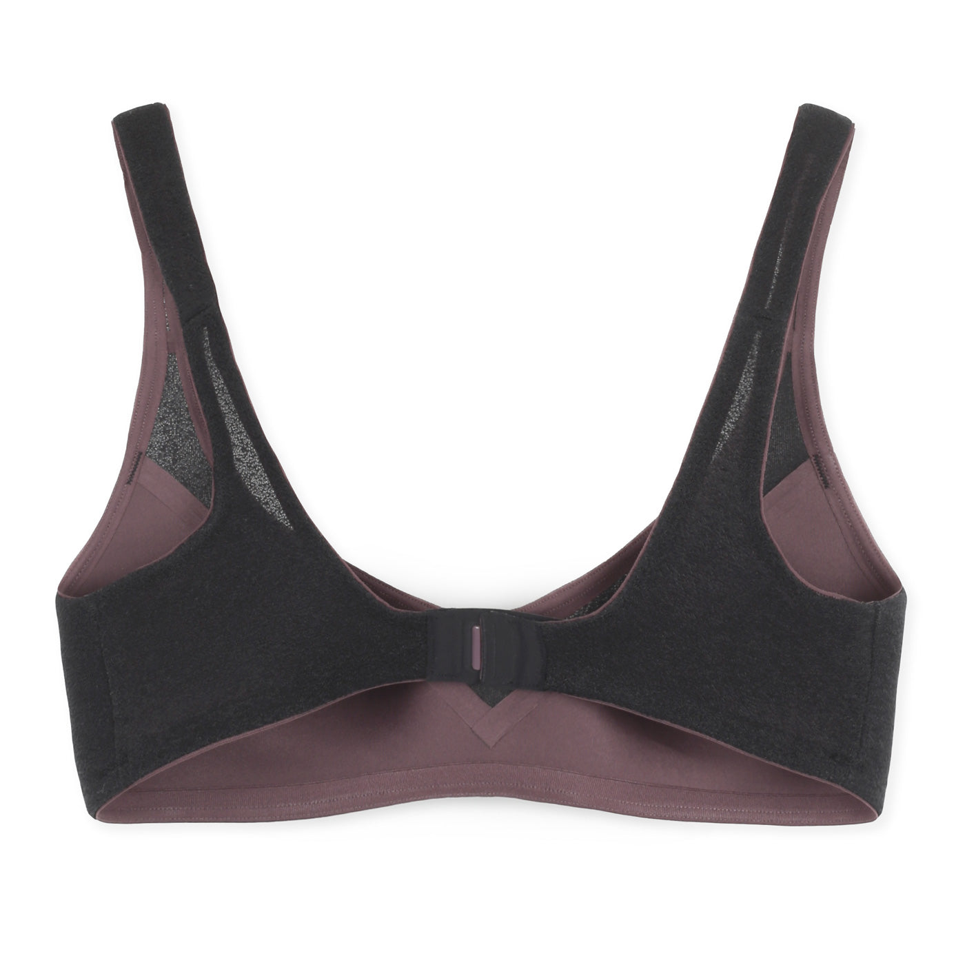 Sloggi Oxygene Infinite Soft Bra | Melltartó | Fékete