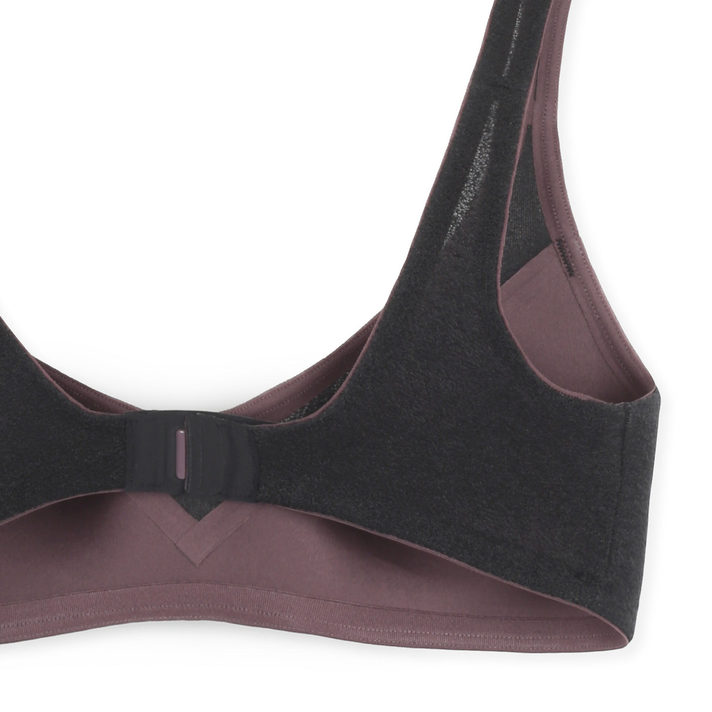 Sloggi Oxygene Infinite Soft Bra | Melltartó | Fékete
