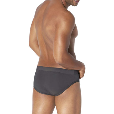 Sloggi Men Go Allround Sport Brief 2P 2db Alsó | Khaki