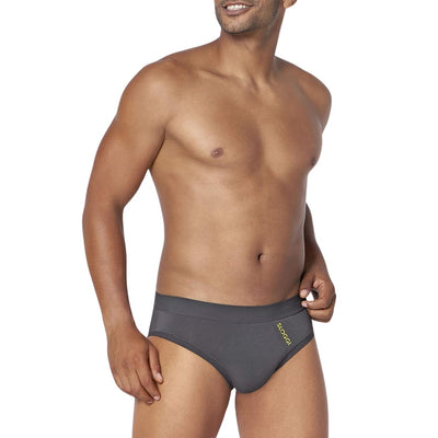 Sloggi Men Go Allround Sport Brief 2P 2db Alsó | Khaki