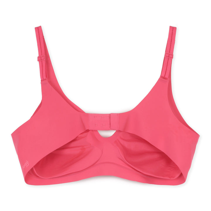 Sloggi Body Adapt Soft Bra Melltartó | Rózsaszín