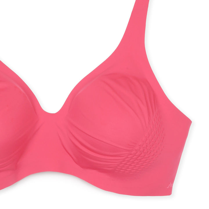 Sloggi Body Adapt Soft Bra Melltartó | Rózsaszín