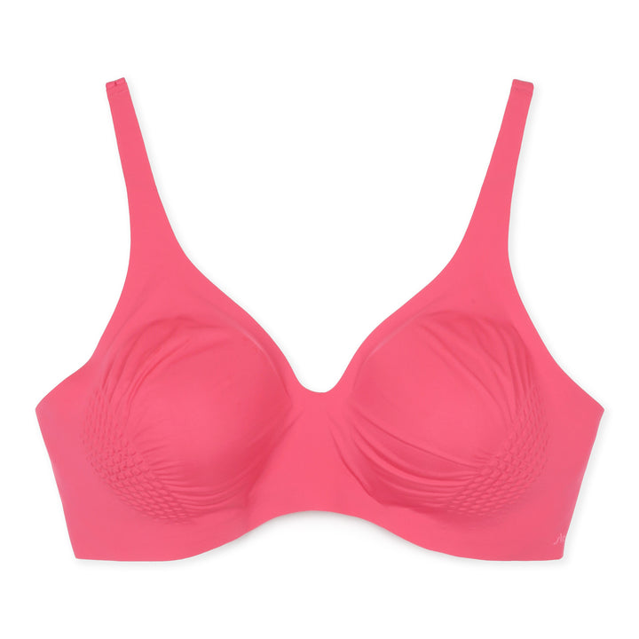 Sloggi Body Adapt Soft Bra Melltartó | Rózsaszín