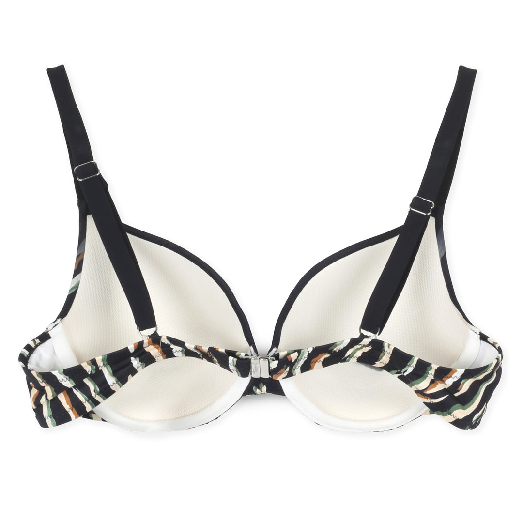 Triumph Charm Elegance 2.0 WP | Fekete