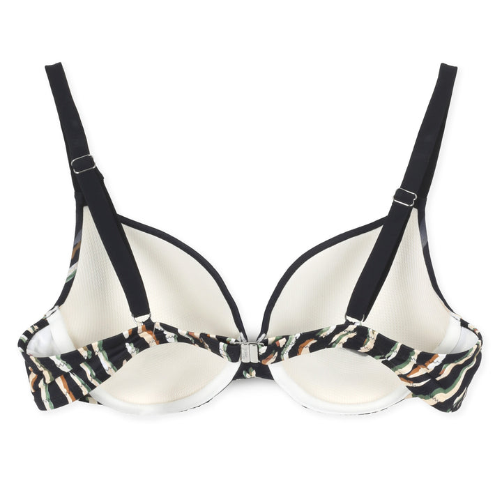 Triumph Charm Elegance 2.0 WP | Fekete