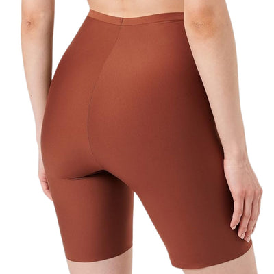 Triumph Shape Smart Panty Női Rövidnadrág | Barna