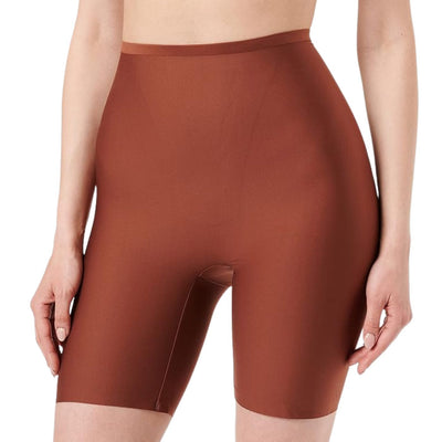 Triumph Shape Smart Panty Női Rövidnadrág | Barna