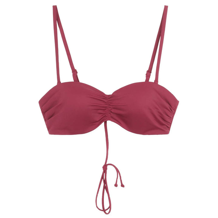 Triumph Mix & Match DP pt Bordeaux Fürdőruha I felső
