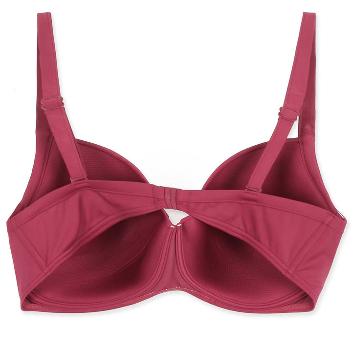 Triumph Mix & Match WP sd fürdőruha Bordeaux | Felső