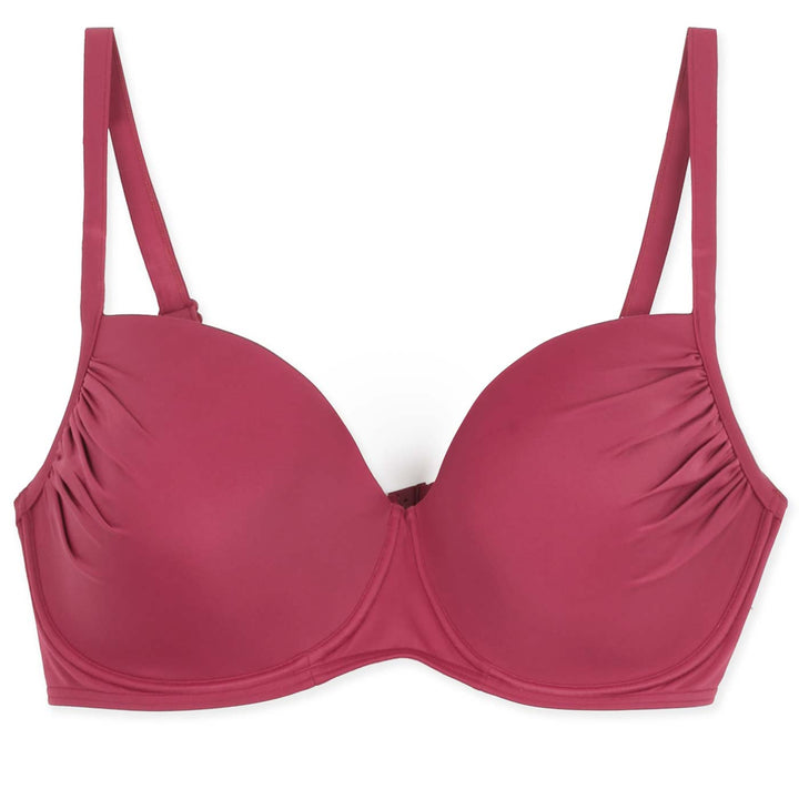 Triumph Mix & Match WP sd fürdőruha Bordeaux | Felső