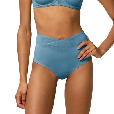 Triumph True Shape Sensation Maxi kék | Alsó