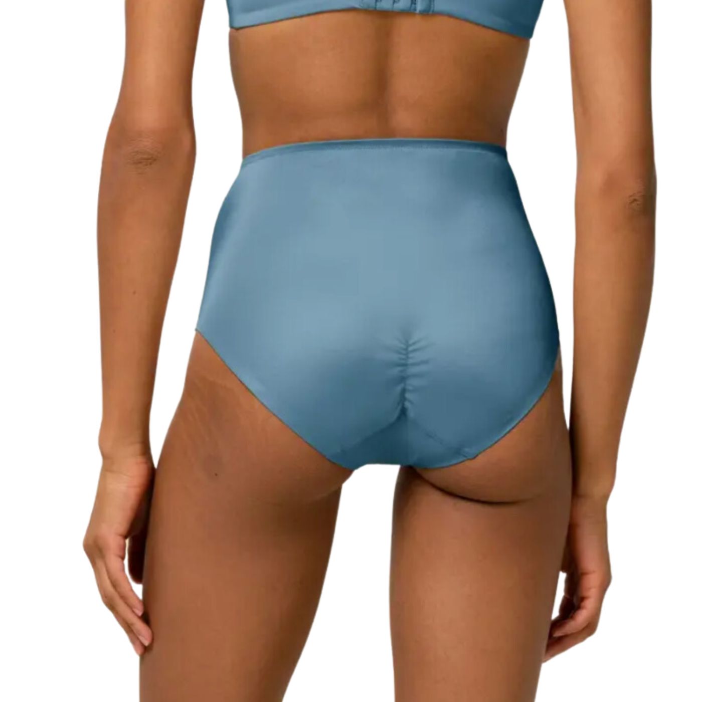 Triumph True Shape Sensation Maxi kék | Alsó