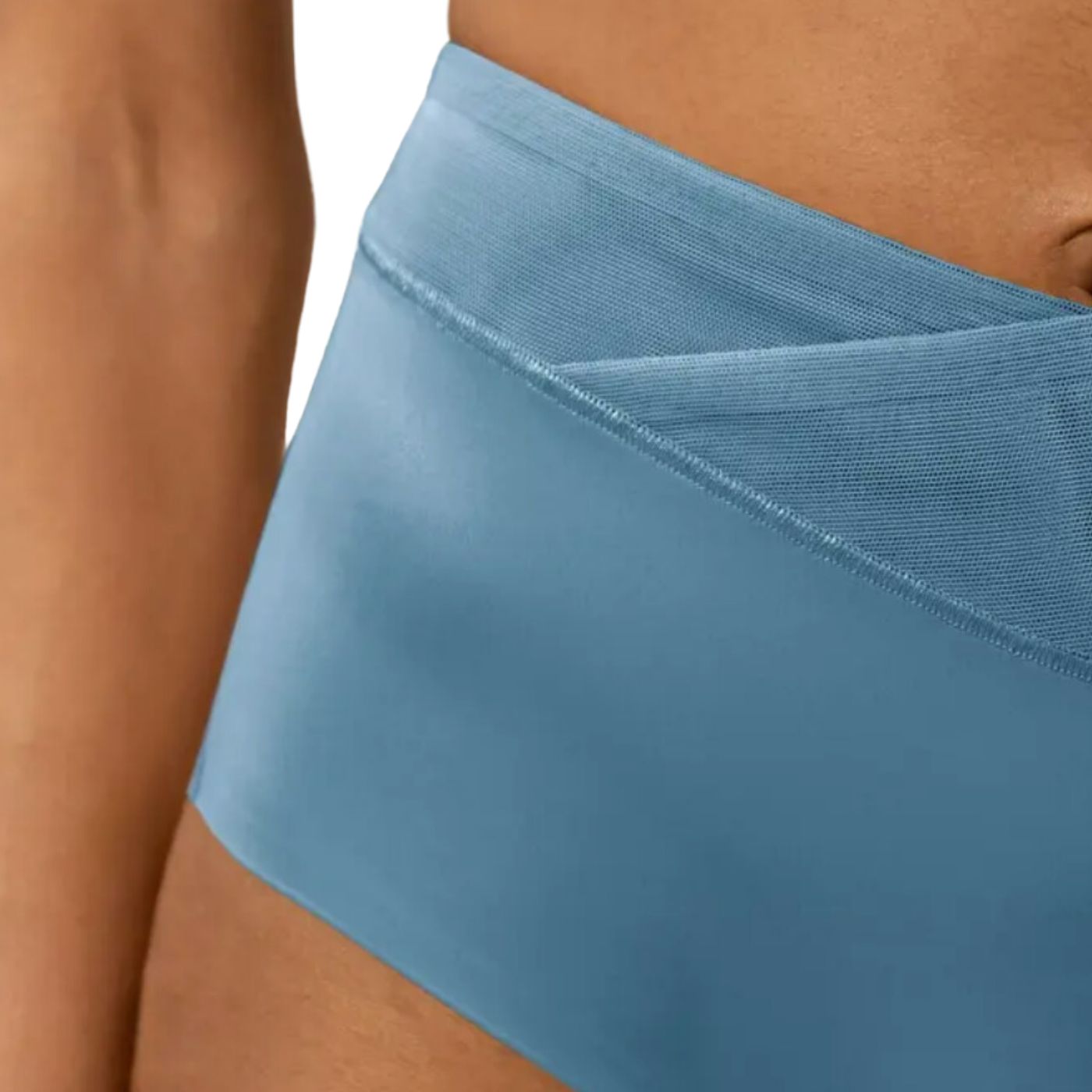 Triumph True Shape Sensation Maxi kék | Alsó