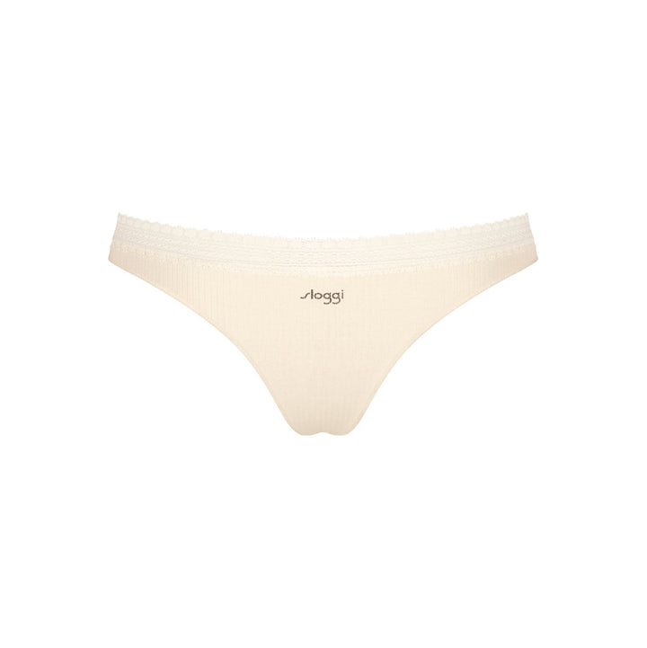 Sloggi Go Ribbed Brazil Essentials 2db Alsó I Multicolor
