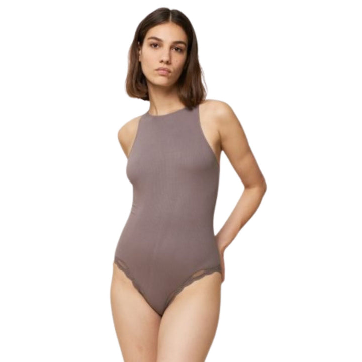 Triumph natural spotlight BS EX Body | Szürke
