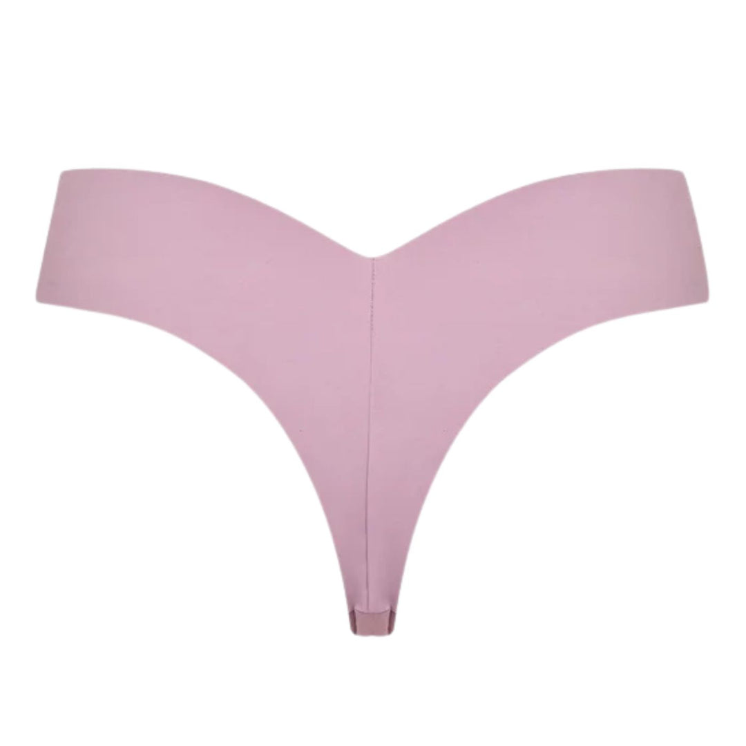 Triumph Flex Smart Highleg Brazilian Női Alsó | Lila
