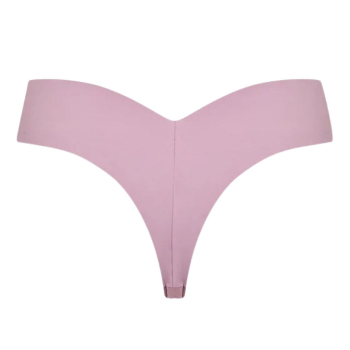 Triumph Flex Smart Highleg Brazilian Női Alsó | Lila