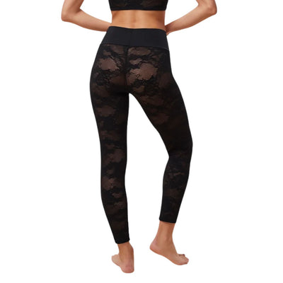 Triumph Smart Deco Leggings | Fekete