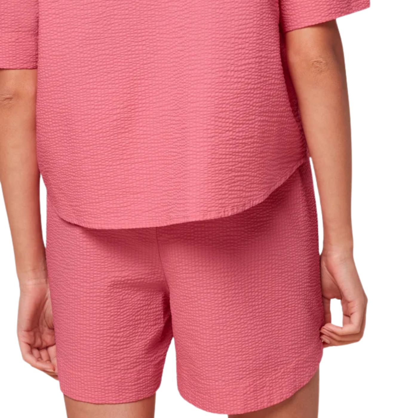 Triumph Boyfriend Mywear S shorts | Rózsaszín