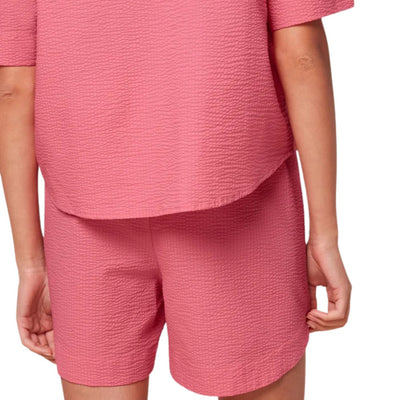 Triumph Boyfriend Mywear S shorts | Rózsaszín
