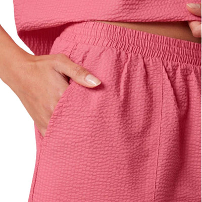 Triumph Boyfriend Mywear S shorts | Rózsaszín