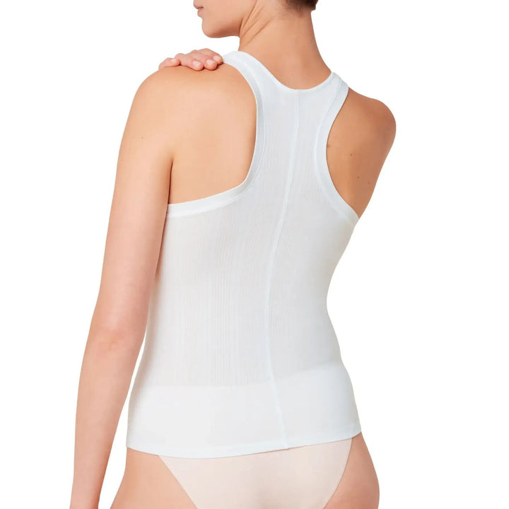 Triumph Beauty Layers Top | Fehér