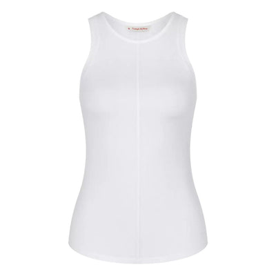 Triumph Beauty Layers Top | Fehér