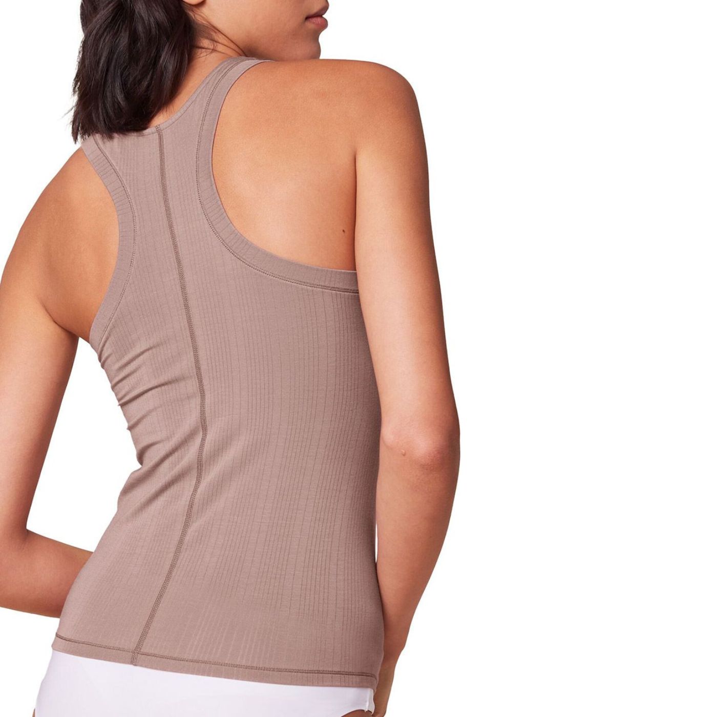 Triumph Beauty Layers Top | Lila