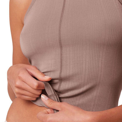 Triumph Beauty Layers Top | Lila