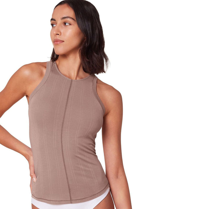 Triumph Beauty Layers Top | Lila