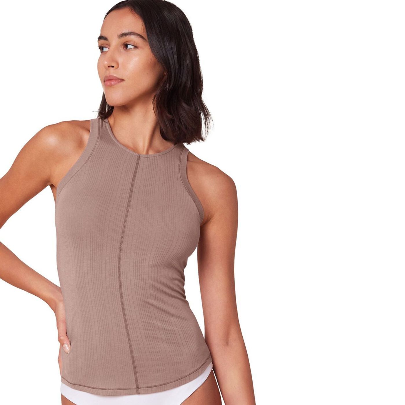 Triumph Beauty Layers Top | Lila