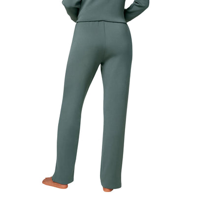 Triumph Smart Active Infusion Trousers Nadrág | Zöld