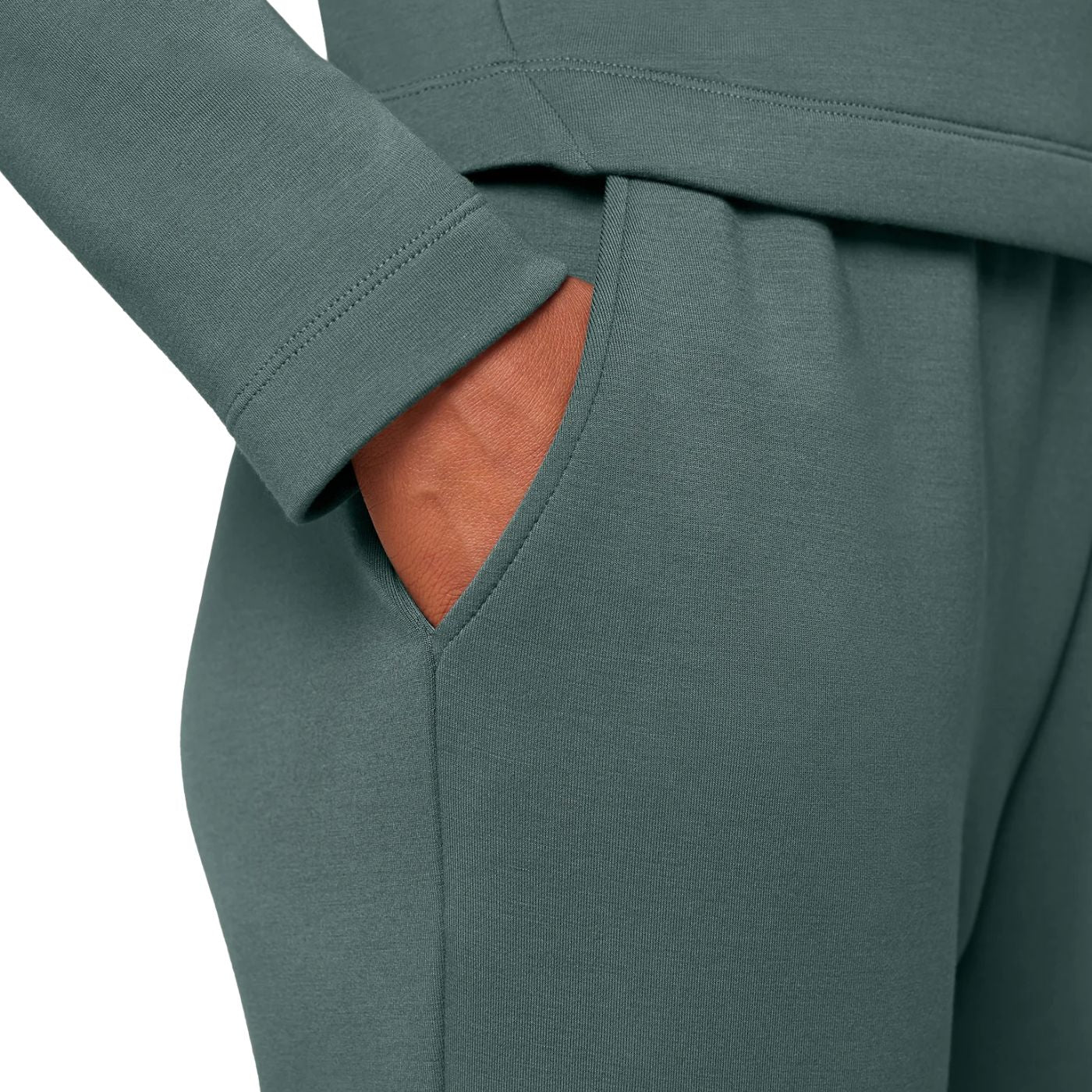 Triumph Smart Active Infusion Trousers Nadrág | Zöld