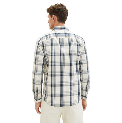Tom Tailor Ing | Mintás
