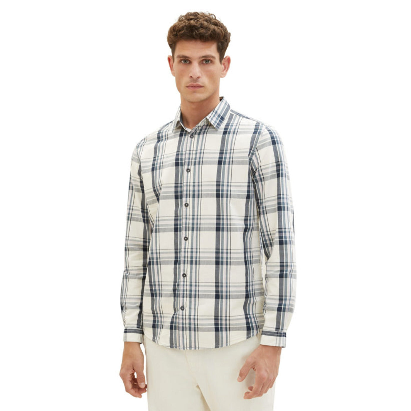 Tom Tailor Ing | Mintás