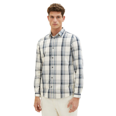 Tom Tailor Ing | Mintás
