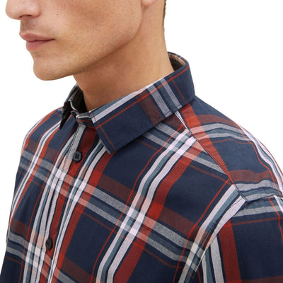Tom Tailor Ing | Mintás