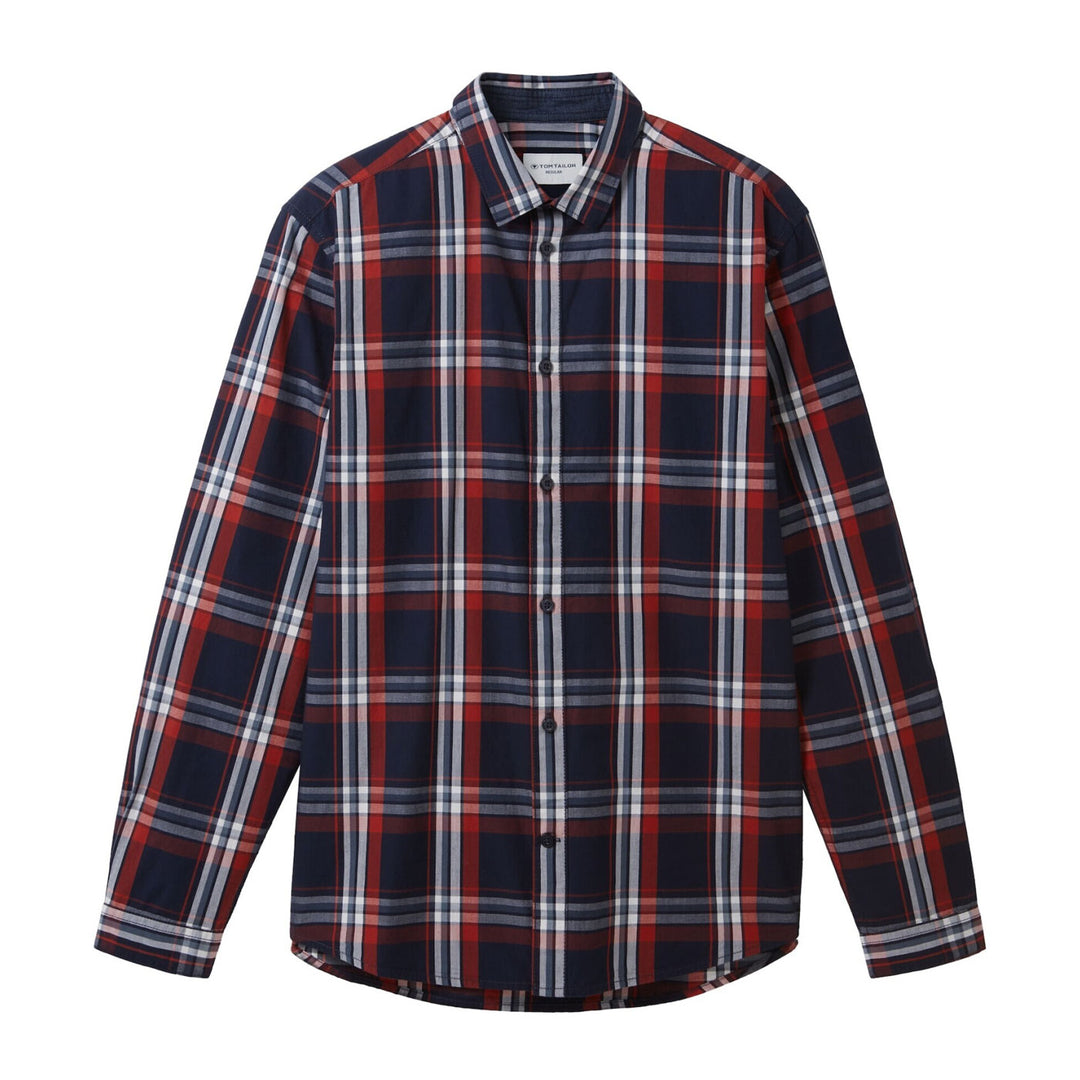 Tom Tailor Ing | Mintás