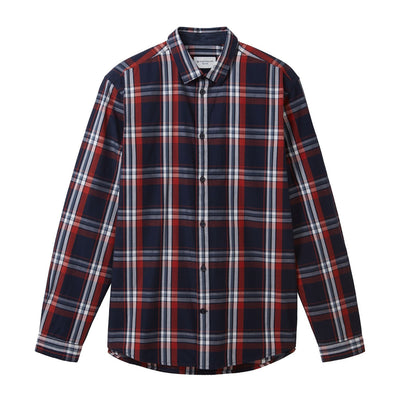 Tom Tailor Ing | Mintás