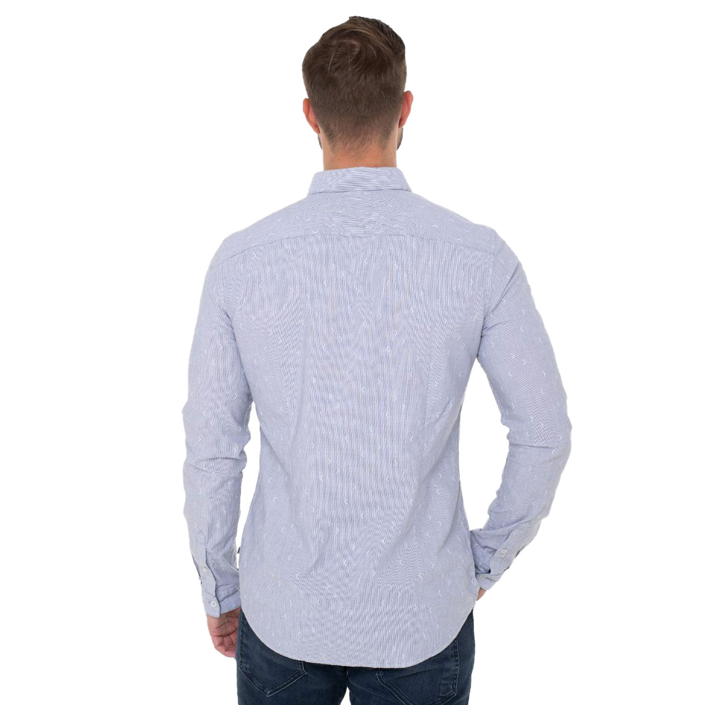 Tom Tailor Ing | Kék