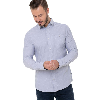 Tom Tailor Ing | Kék