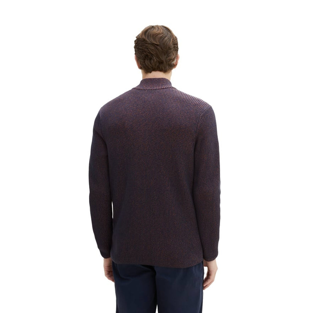 Tom Tailor férfi Pulóver | Sokszínű