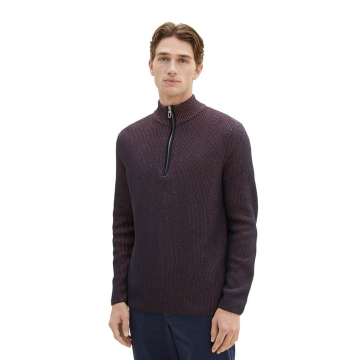 Tom Tailor férfi Pulóver | Sokszínű